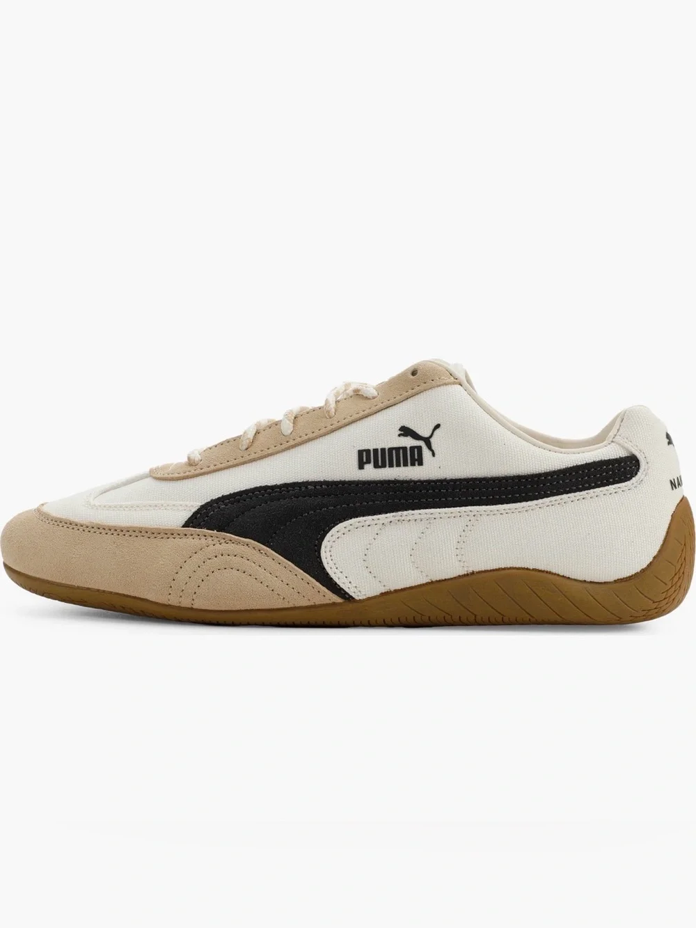 PUMA × NAHMIAS Speedcat Sneaker Shoes NEW 407189-01